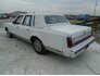 1988 Lincoln Town Car for sale 101636865